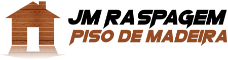 JM RASPAGEM PISO DE MADEIRA